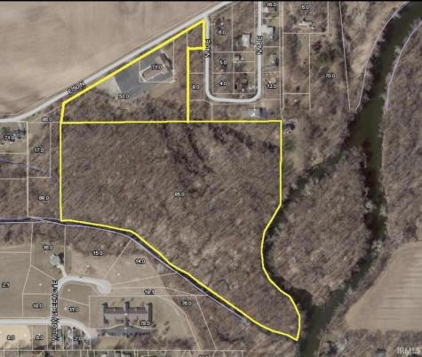340 E 50 N Winamac IN 46996