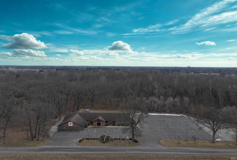 340 E 50 N Winamac IN 46996