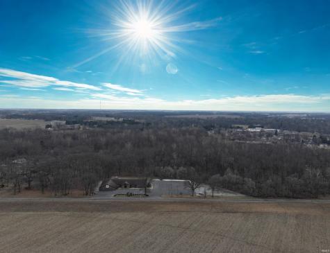 340 E 50 N Winamac IN 46996
