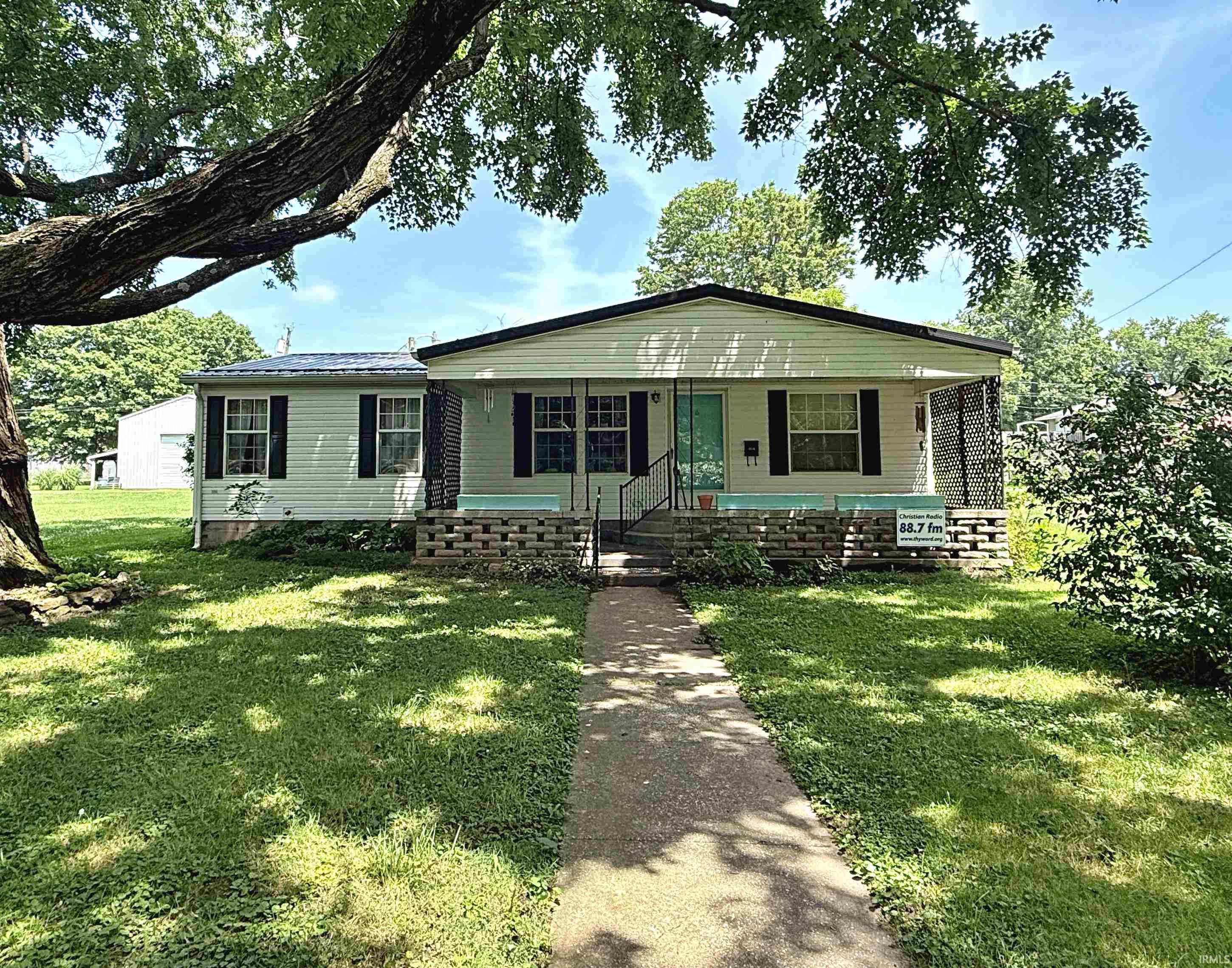 1506 North Street Washington IN 47501