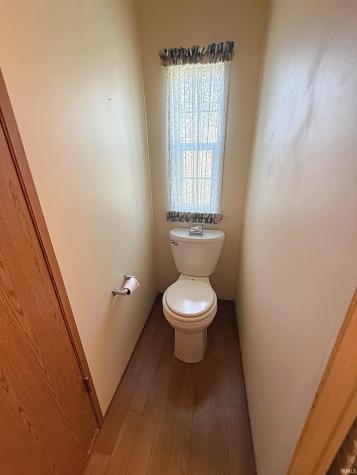 1506 North Street Washington IN 47501