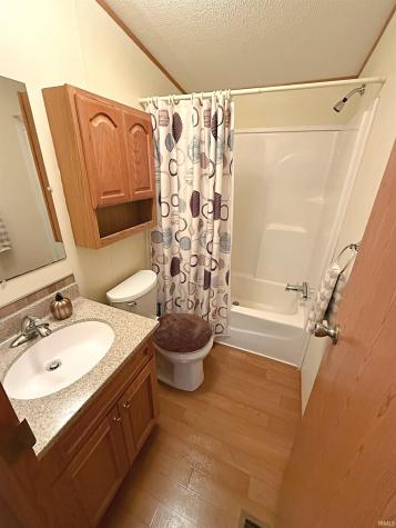 1506 North Street Washington IN 47501