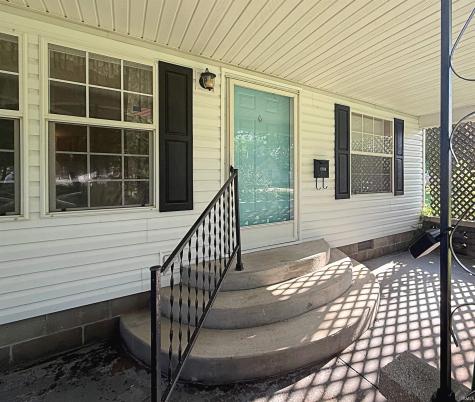 1506 North Street Washington IN 47501