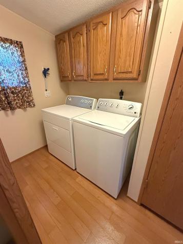 1506 North Street Washington IN 47501