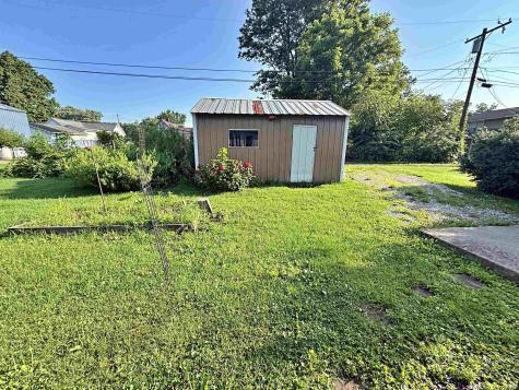 1506 North Street Washington IN 47501