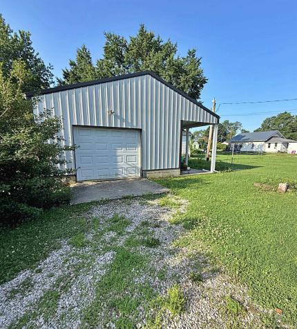1506 North Street Washington IN 47501