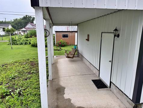 1506 North Street Washington IN 47501