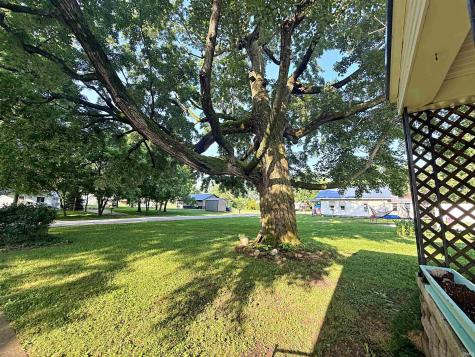 1506 North Street Washington IN 47501