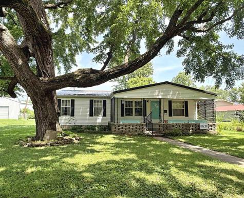 1506 North Street Washington IN 47501