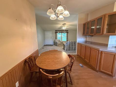 1506 North Street Washington IN 47501
