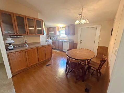 1506 North Street Washington IN 47501