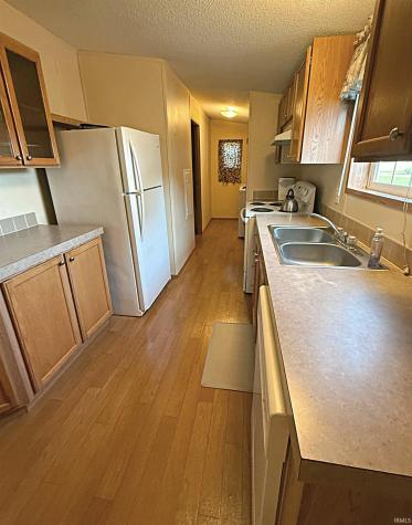 1506 North Street Washington IN 47501
