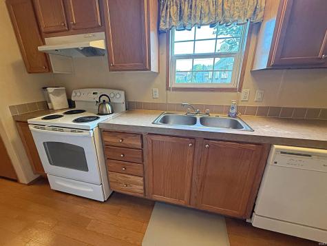 1506 North Street Washington IN 47501