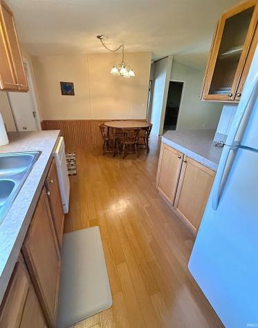 1506 North Street Washington IN 47501