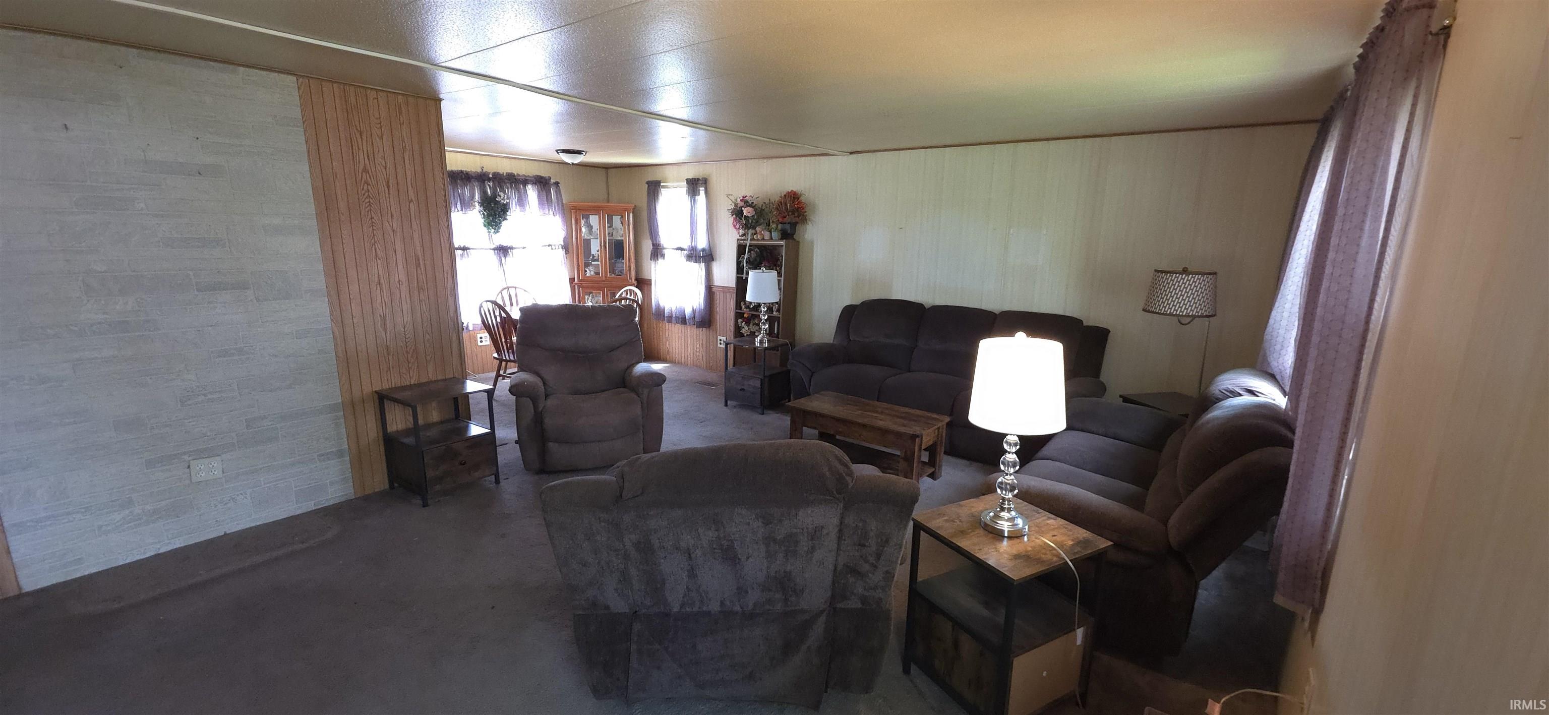 313 N West Street Milford IN 46542