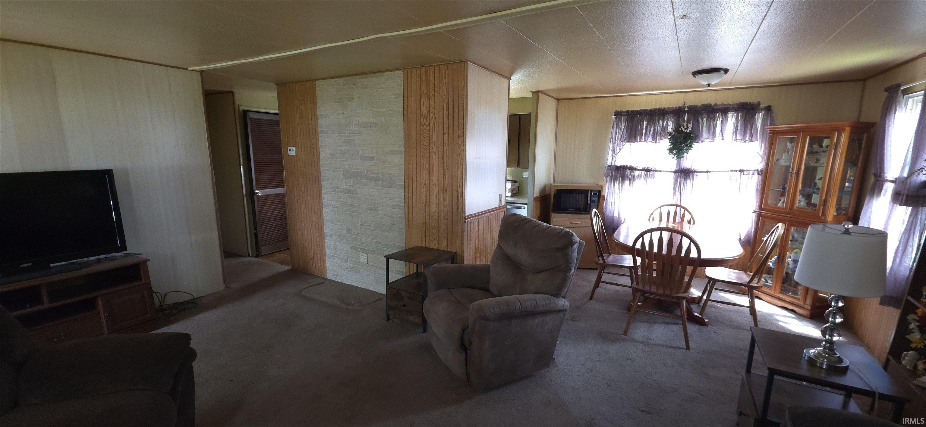 313 N West Street Milford IN 46542