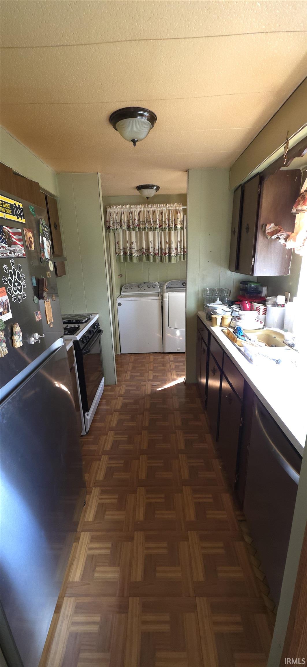 313 N West Street Milford IN 46542
