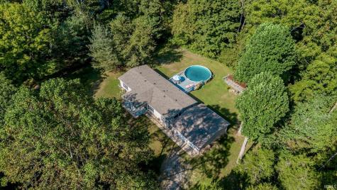 78 Jaye Lane Bedford IN 47421