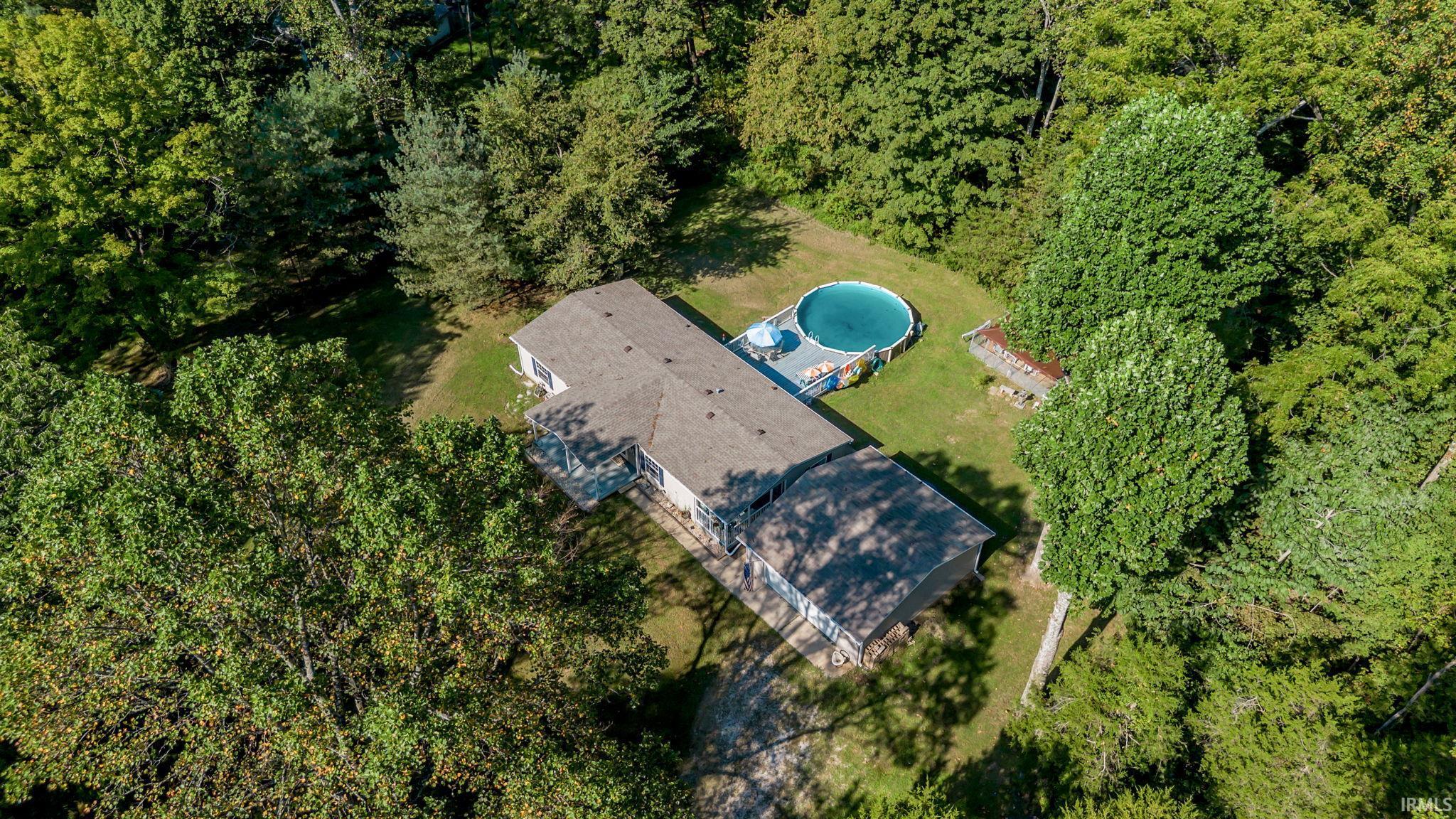 78 Jaye Lane Bedford IN 47421