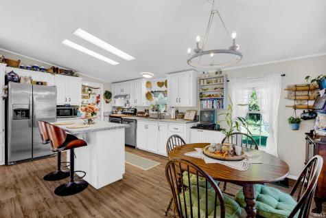 78 Jaye Lane Bedford IN 47421