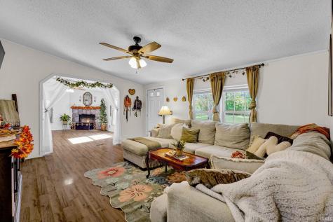 78 Jaye Lane Bedford IN 47421