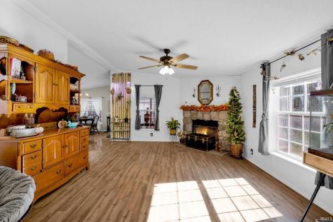 78 Jaye Lane Bedford IN 47421