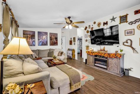 78 Jaye Lane Bedford IN 47421