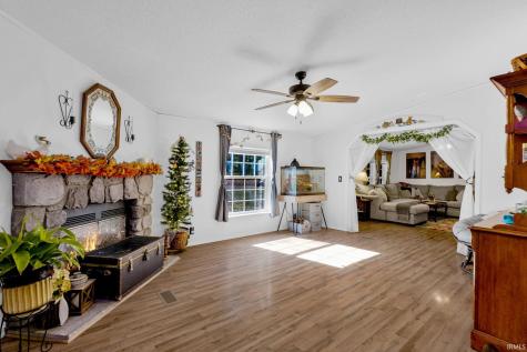 78 Jaye Lane Bedford IN 47421