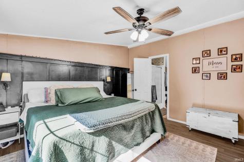 78 Jaye Lane Bedford IN 47421