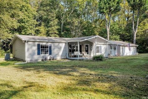78 Jaye Lane Bedford IN 47421