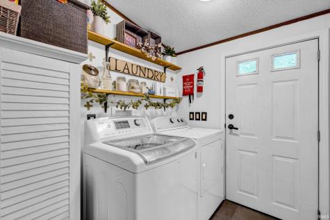 78 Jaye Lane Bedford IN 47421
