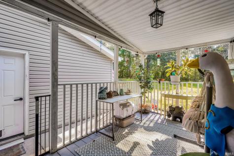 78 Jaye Lane Bedford IN 47421