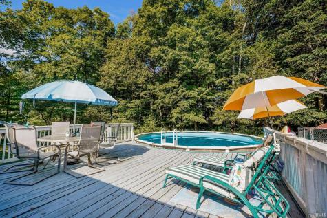 78 Jaye Lane Bedford IN 47421