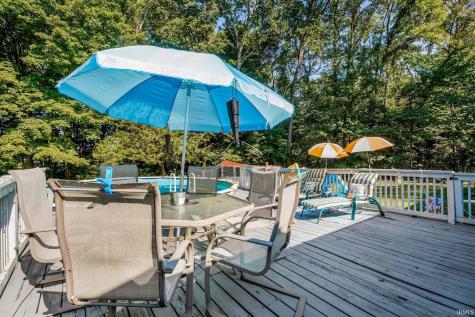 78 Jaye Lane Bedford IN 47421