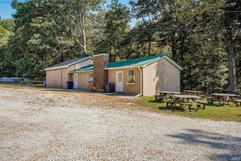 78 Jaye Lane Bedford IN 47421
