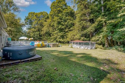78 Jaye Lane Bedford IN 47421
