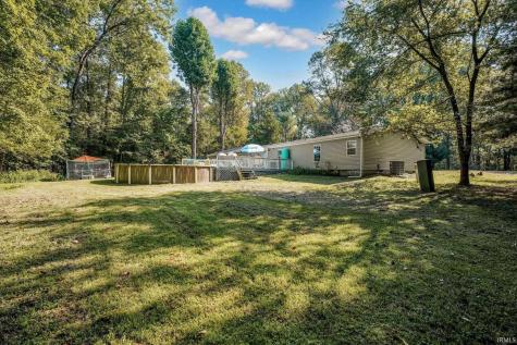 78 Jaye Lane Bedford IN 47421