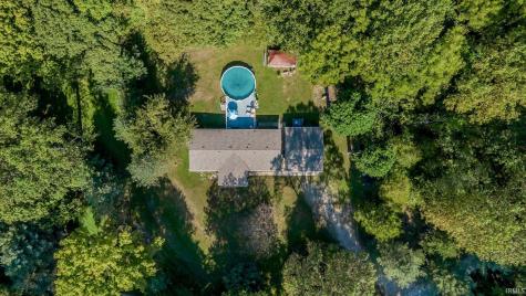 78 Jaye Lane Bedford IN 47421