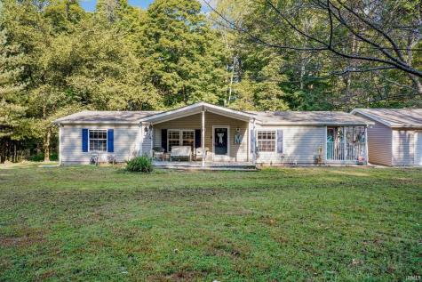 78 Jaye Lane Bedford IN 47421