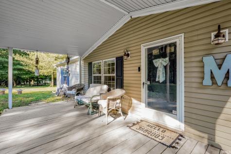 78 Jaye Lane Bedford IN 47421