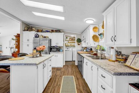 78 Jaye Lane Bedford IN 47421