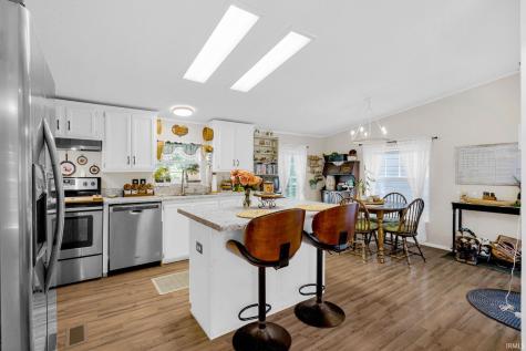 78 Jaye Lane Bedford IN 47421