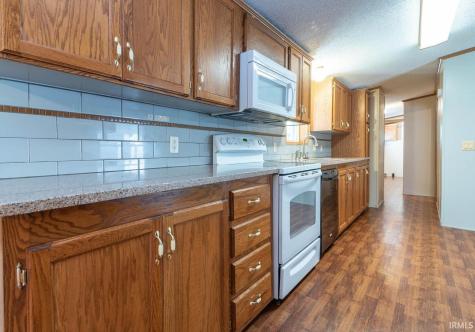 6622 N Matthews Drive Ellettsville IN 47429
