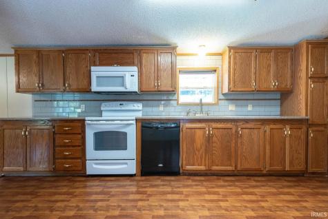 6622 N Matthews Drive Ellettsville IN 47429