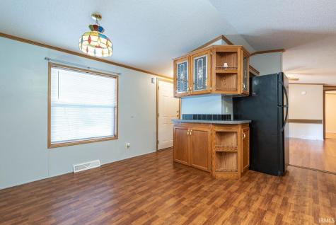 6622 N Matthews Drive Ellettsville IN 47429