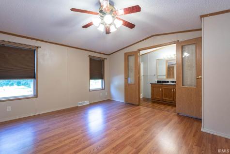 6622 N Matthews Drive Ellettsville IN 47429