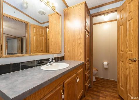 6622 N Matthews Drive Ellettsville IN 47429