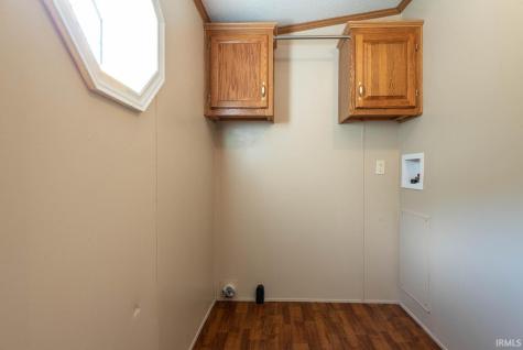 6622 N Matthews Drive Ellettsville IN 47429