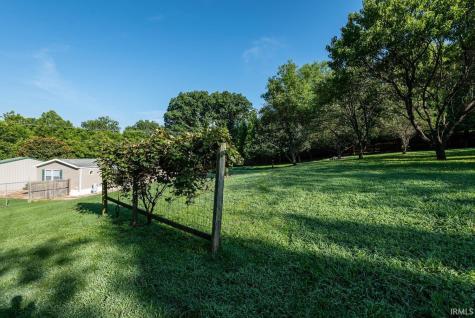 6622 N Matthews Drive Ellettsville IN 47429