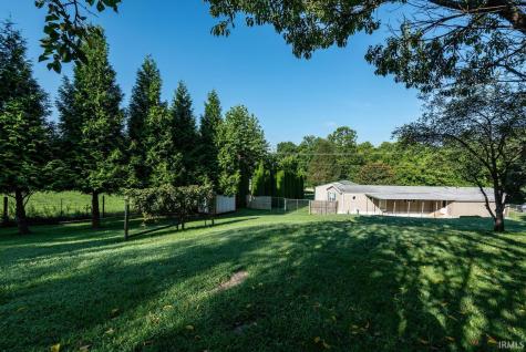 6622 N Matthews Drive Ellettsville IN 47429